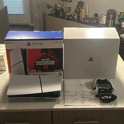 PS5