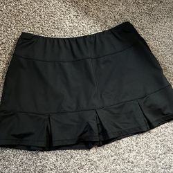 Tennis/Pickleball Skirt