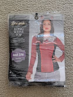 Women's Halloween Costume