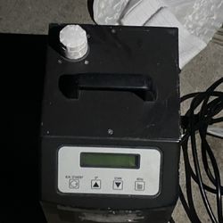 Ice Machine 