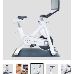 Bodi / MYX Spin bike 