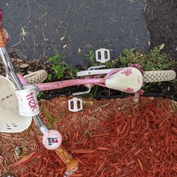 Trek Mystic Girl Bike