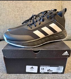 Adidas Ownthegame 2.0 Basketball Shoes