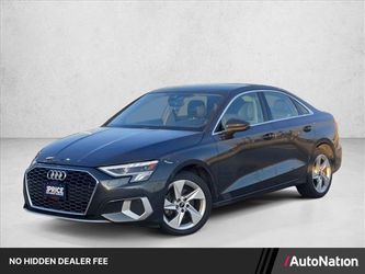 2024 Audi A3