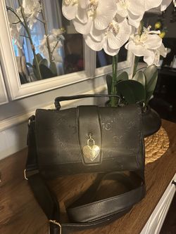 Juicy Couture  Crossbody Bag 