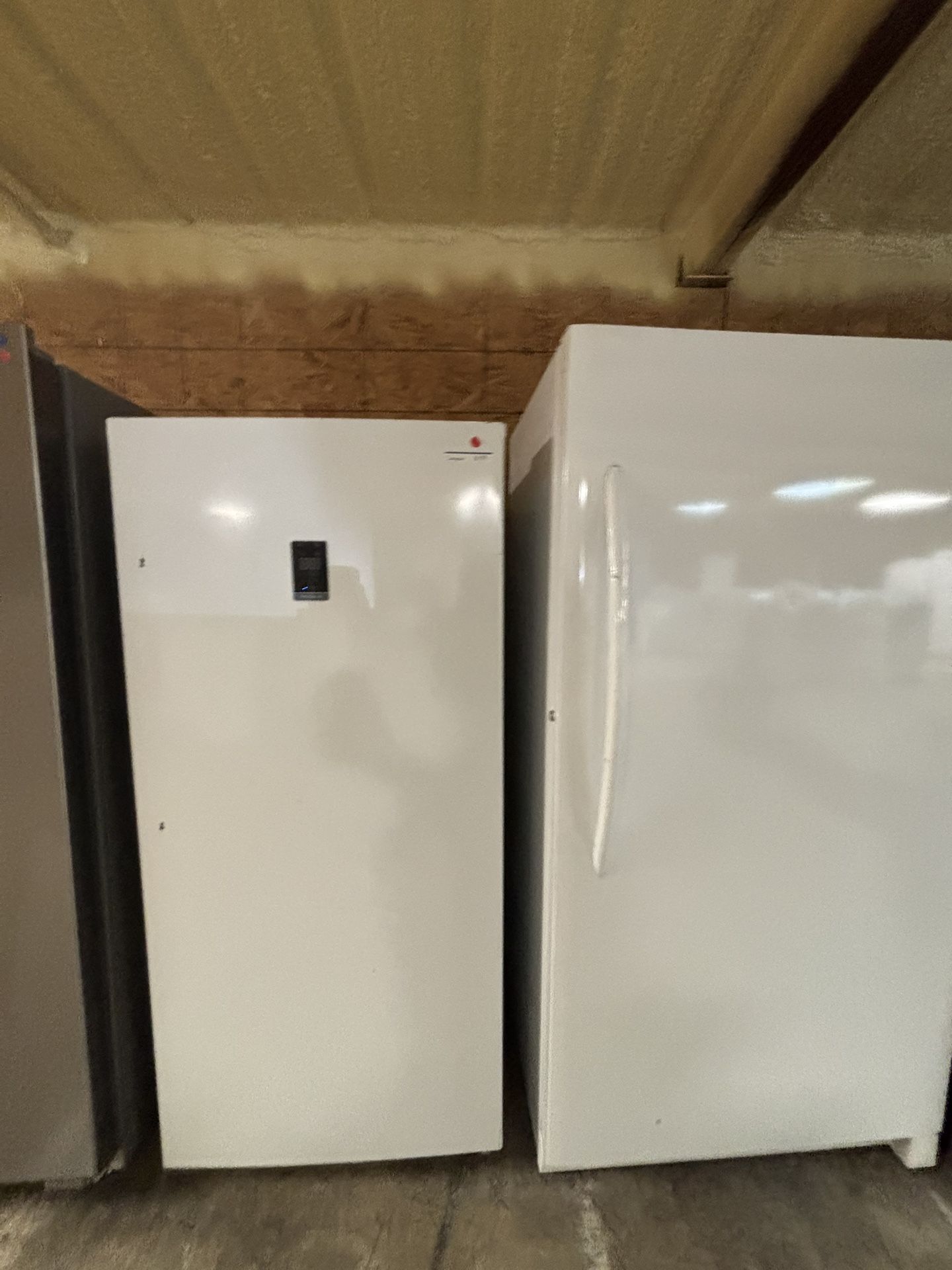 Upright Freezer For sale