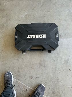 Kobalt Pex Expansion tool