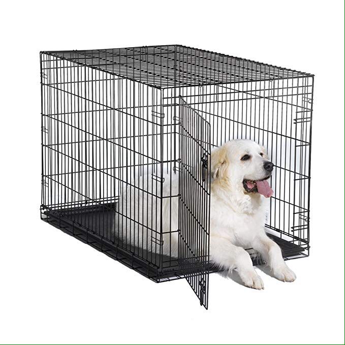 New world dog kennels 1Box