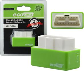 Eco Tuning Box Chip