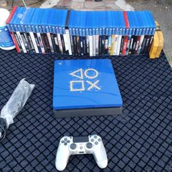 2018 Playstation 4 Slim PS4 1000GB 0 Games. 1Control $140! Firm... Sport games 2014 to 2018 are $10! Each. Better Games are $20! Each & greatest Game 