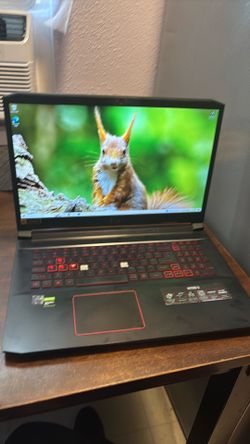 Acer nitro 5