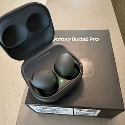 Galaxy Buds2 Pro
