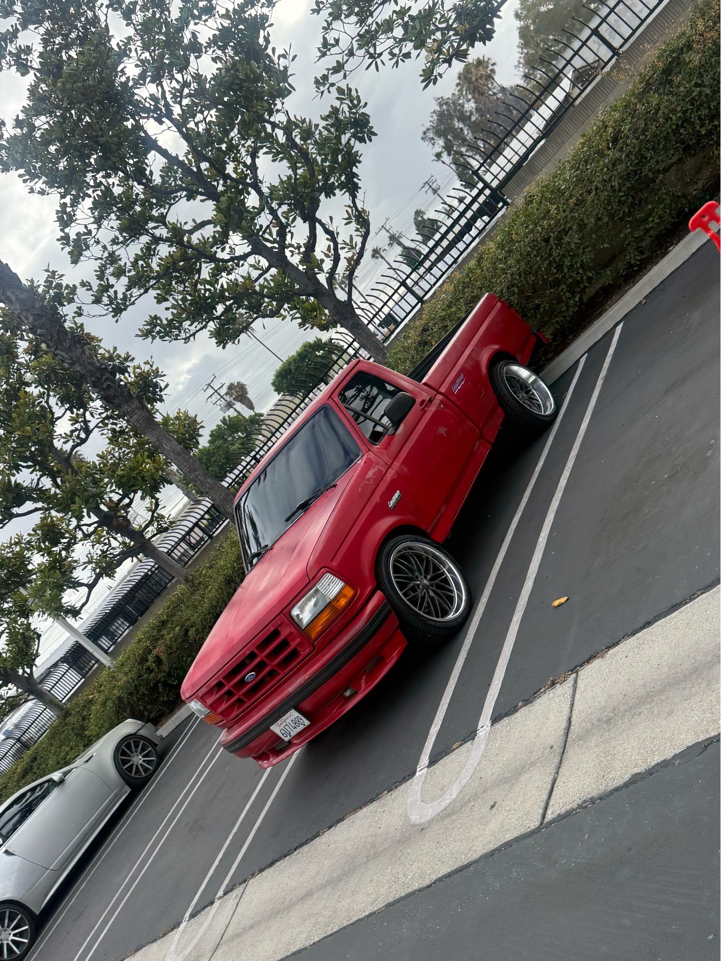 1994 Ford F-150