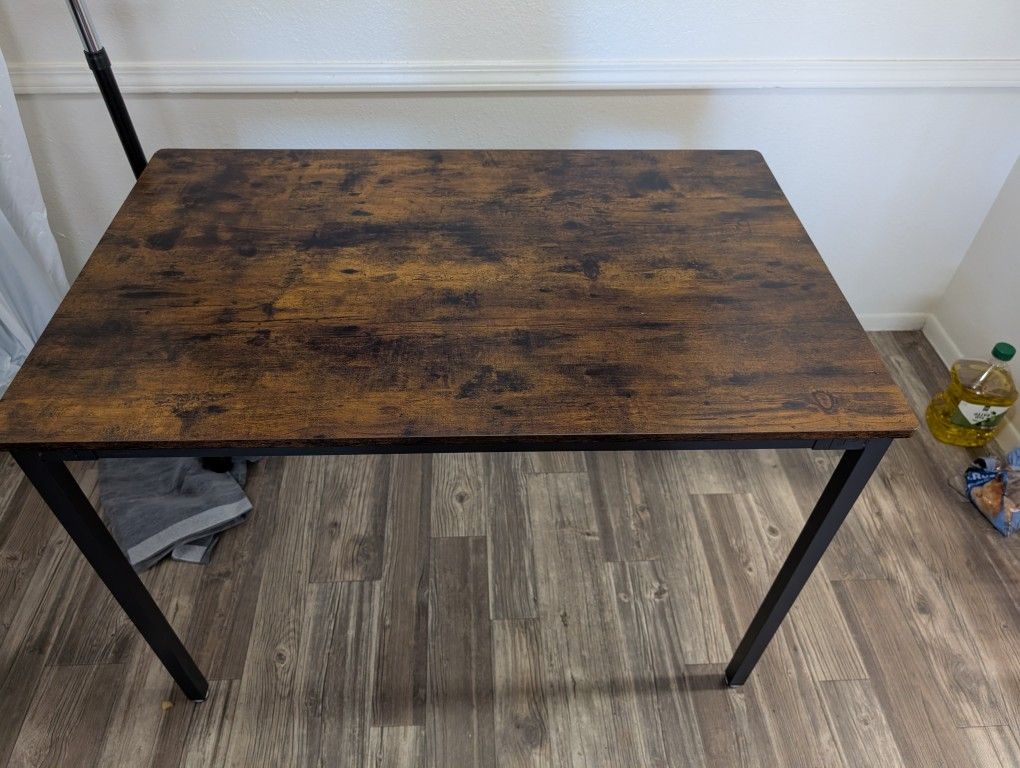Kitchen Table
