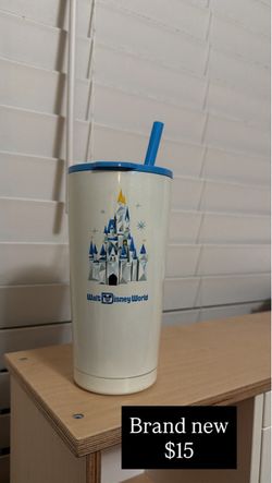 Starbucks Walt Disney World Cup