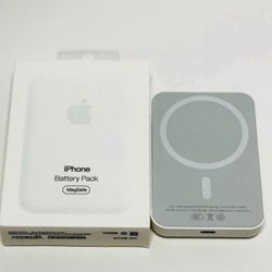 Apple MagSafe Battery Pack NO BOX