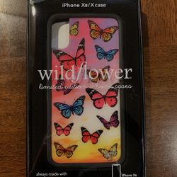 iPhone X/XS Case