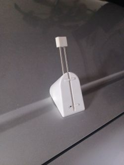 Mouse Bungee White