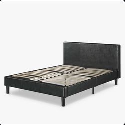 Cal King bed frame