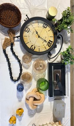 Misc. items. *LOOK*