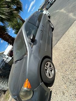 2008 honda odyssey