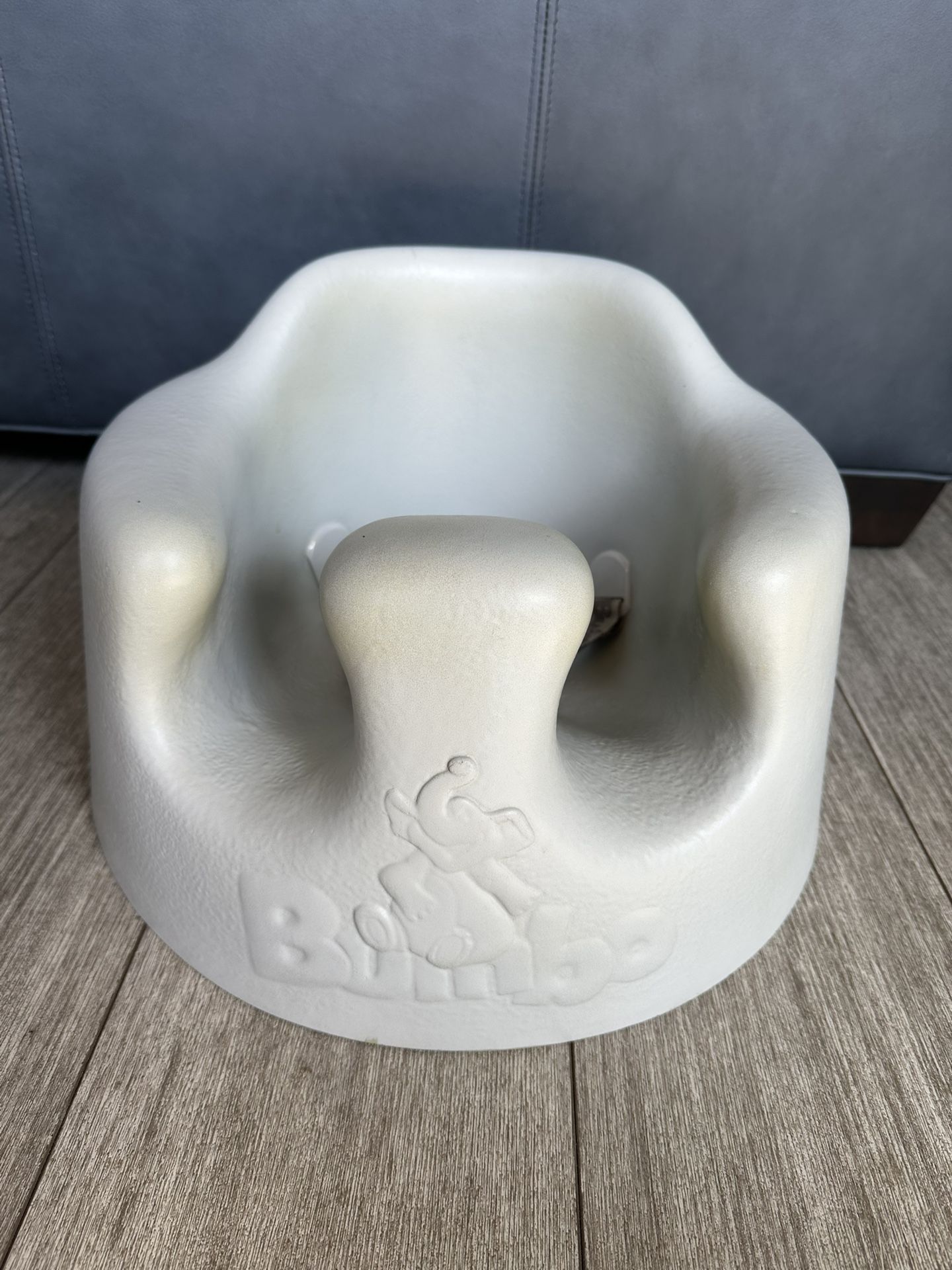 Bumbo Chairs (2)