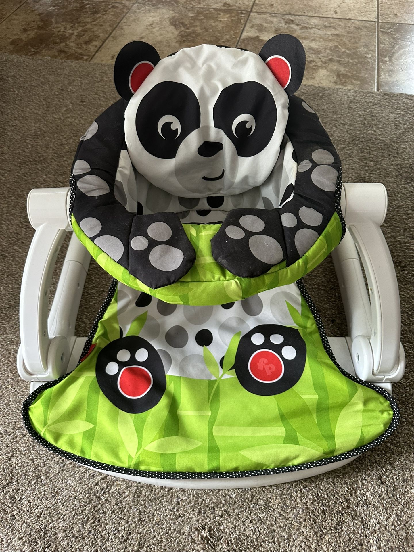 Baby Chair