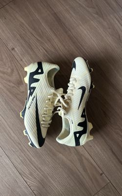 soccer cleats