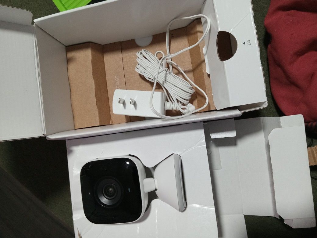Xfinity Indoor Camera