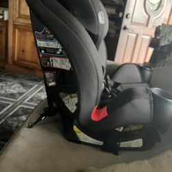 Graco Car Seat
