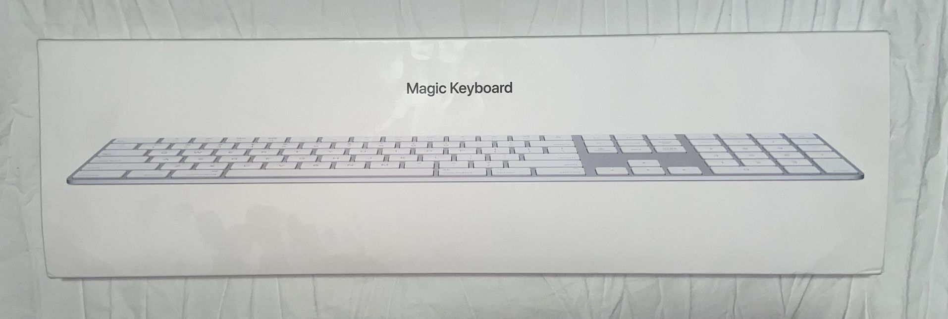 Apple Magic Keyboard Numeric Keyboard A1843