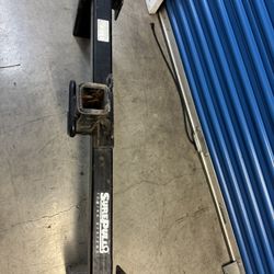 Tow Hitch