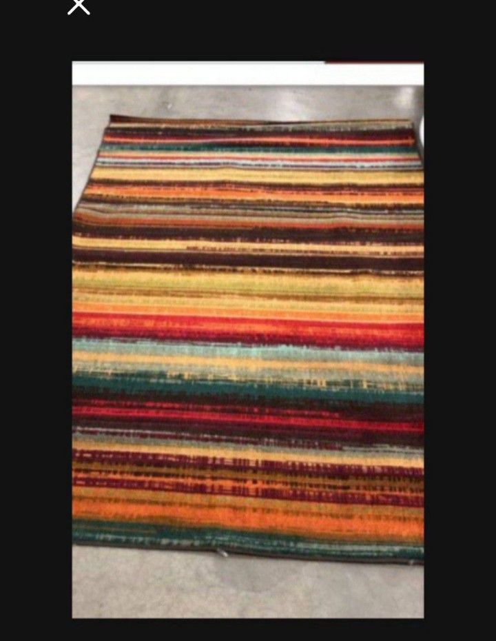New Braided Nuloom Area Rug-$30 ea.