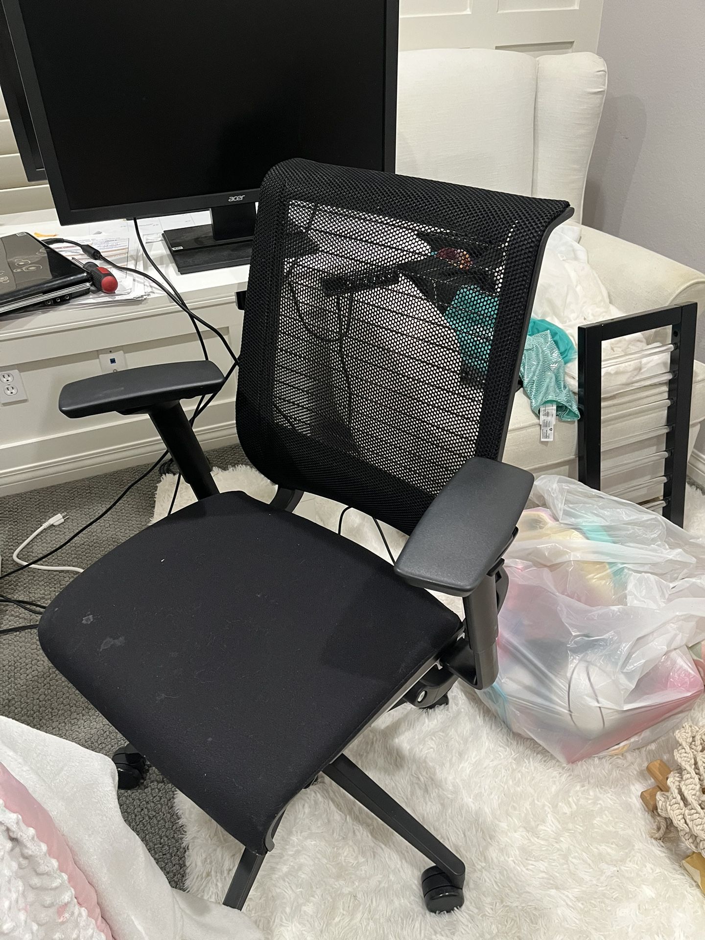 Free Office Chair