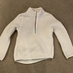 Back To School! DSG Fleece Zip Up