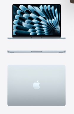 MacBook Air M4