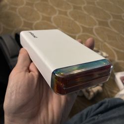 Polaroid Hiprint Brand New In Box 