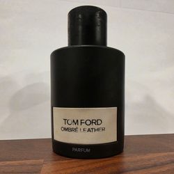 Tom Ford Ombré Leather Parfum 100ml