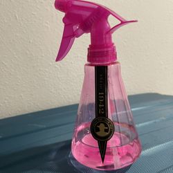 1942 don Julio Custom Spray Bottle