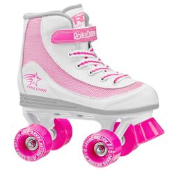 Roller Skates Size 12 Youth 