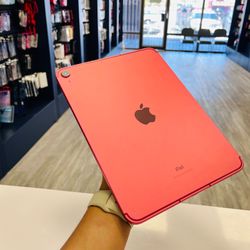 ipad 10 th Gen LTE 64 gb