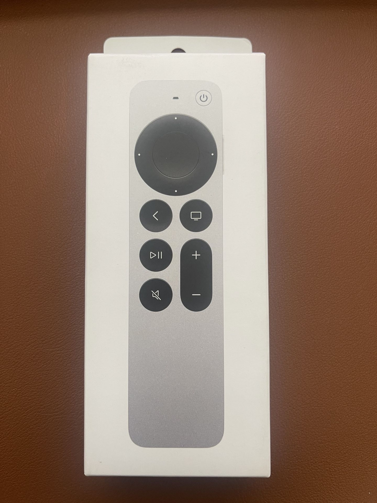 Apple TV Siri Remote (3rd Gen)