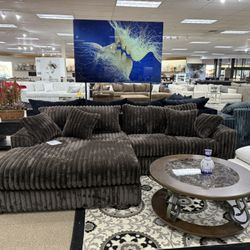 Sectional 