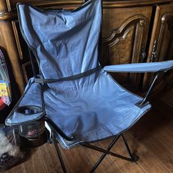 Outdoor Chair