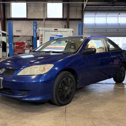 2006 Honda Civic