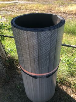 Free swimming pool