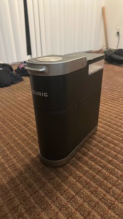Keurig Single Serve Coffee Maker