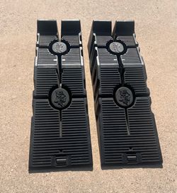 Car ramps