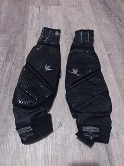 BunkerKings Royal Guard Paintball Elbow Pads