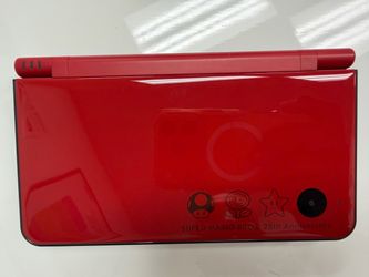 Nintendo DSi XL 25th Anniversary Limited Editon